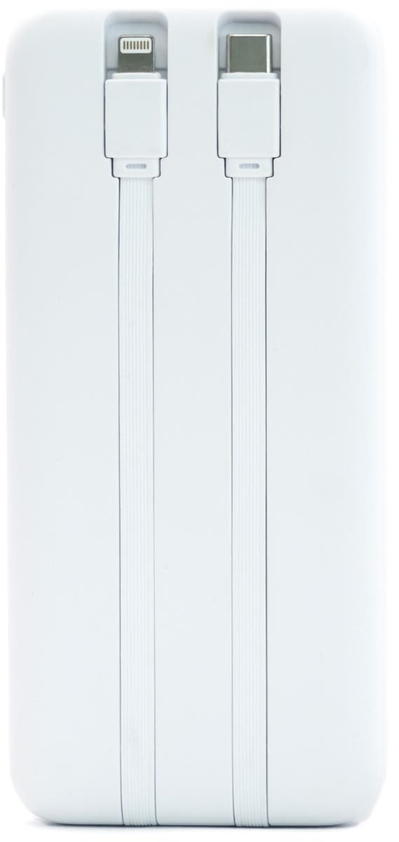 BrandCharger Powerbank Powercharge 10000 | 10.000 mAh