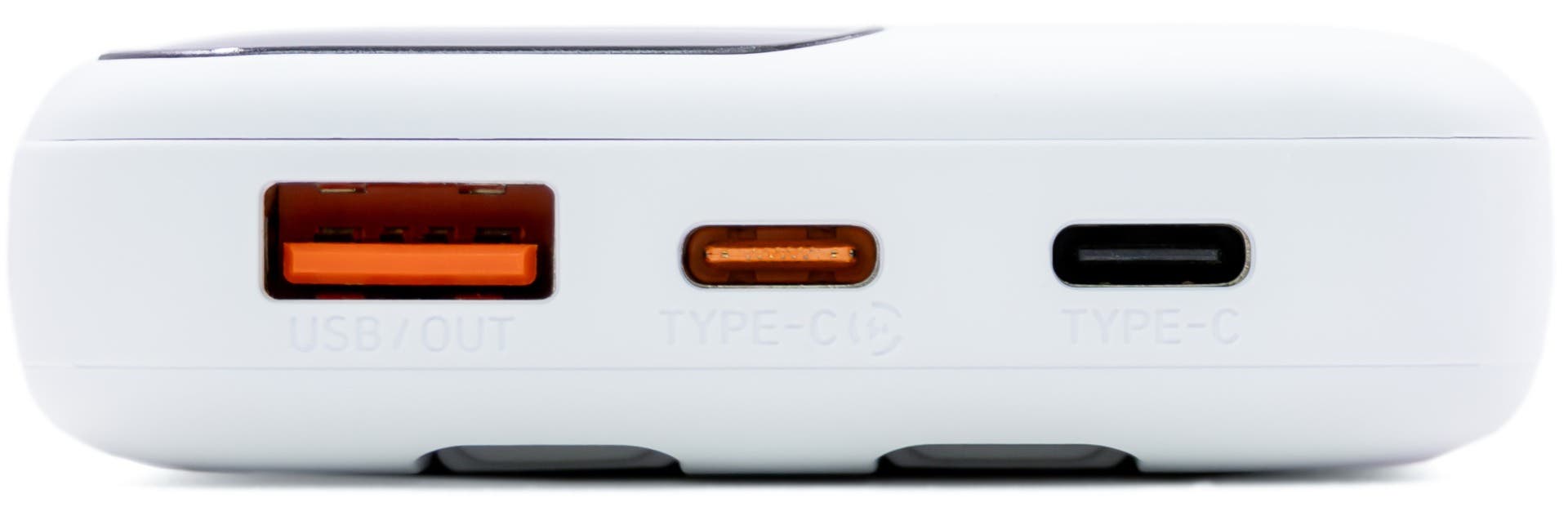 BrandCharger Powerbank Powercharge 10000 | 10.000 mAh