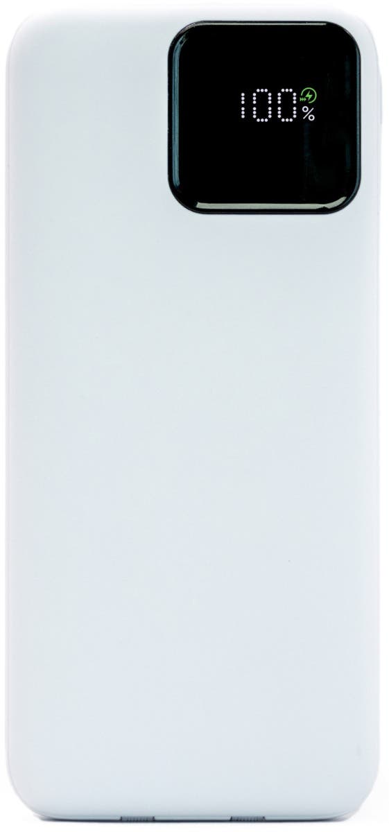 BrandCharger Powerbank Powercharge 10000 | 10.000 mAh