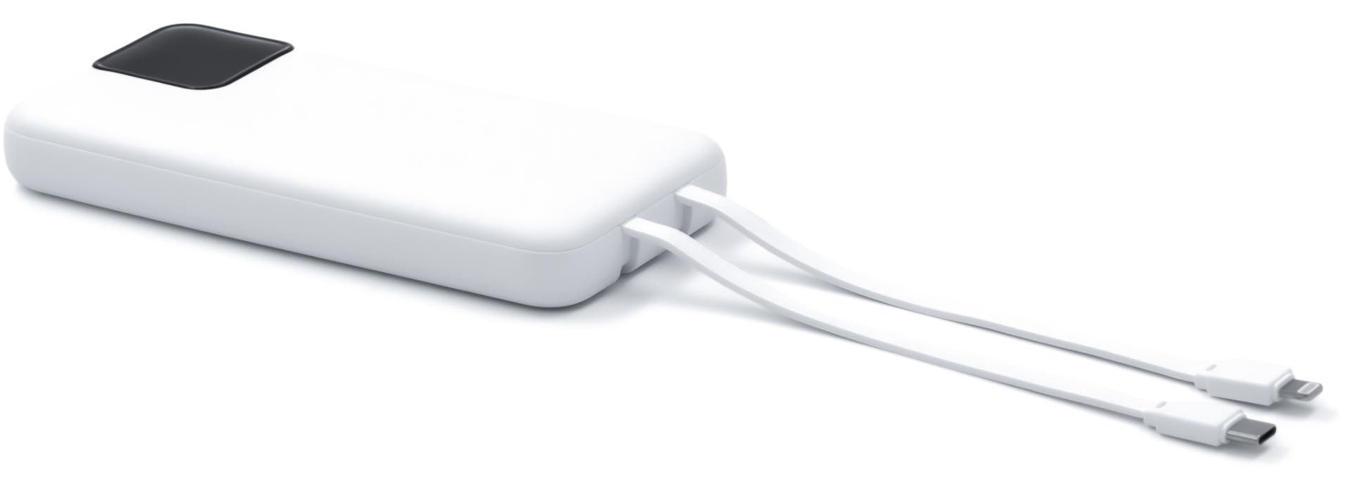 BrandCharger Powerbank Powercharge 10000 | 10.000 mAh