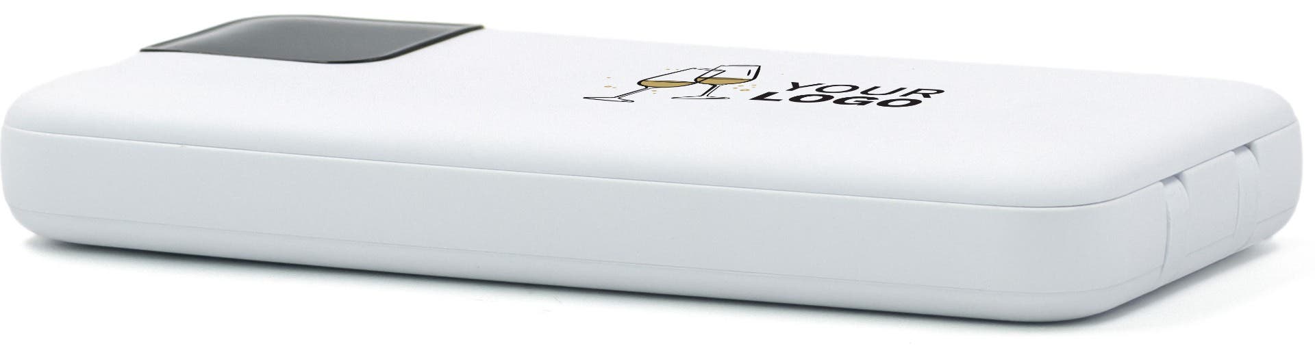 BrandCharger Powerbank Powercharge 10000 | 10.000 mAh