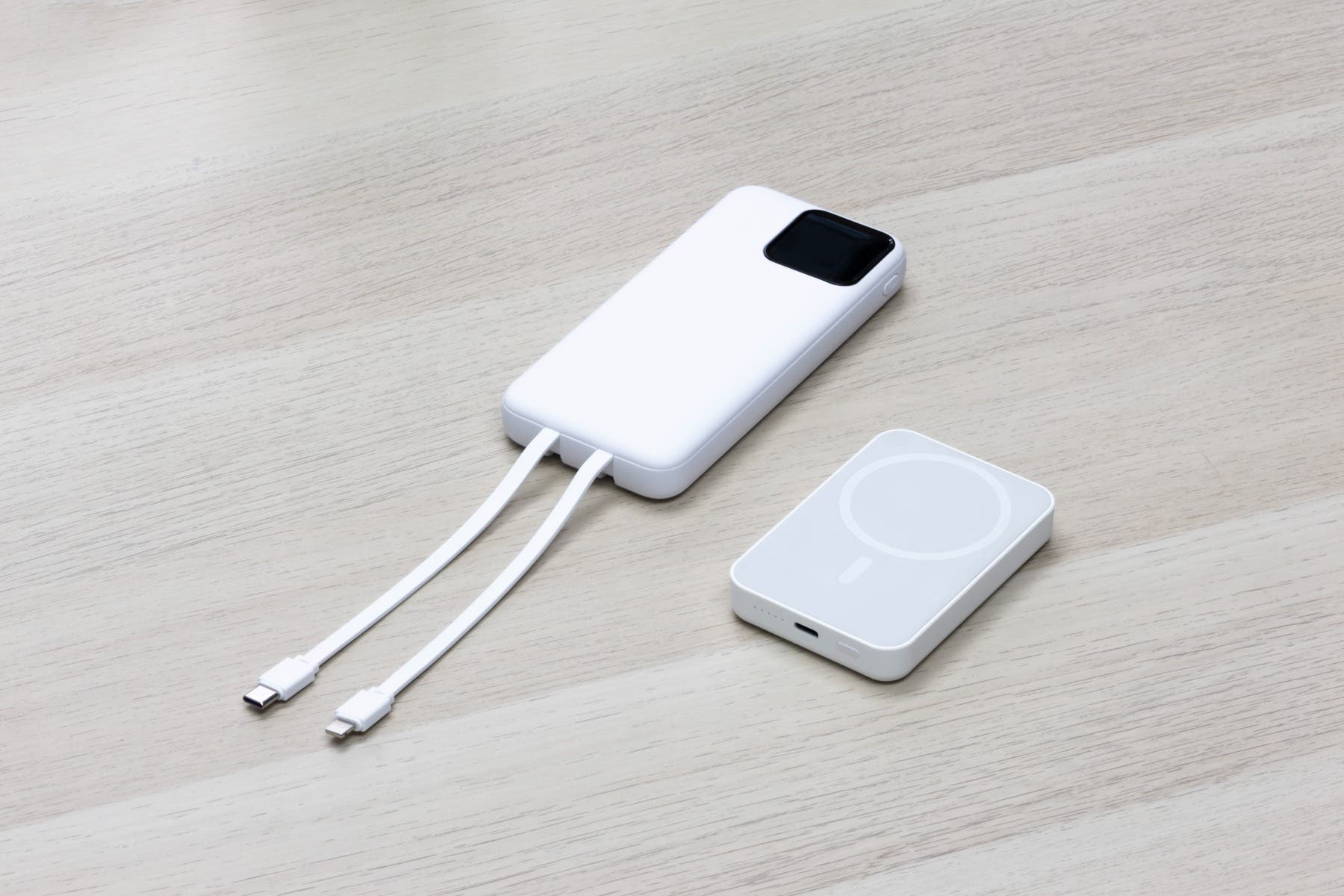 BrandCharger Powerbank Powercharge 10000 | 10.000 mAh