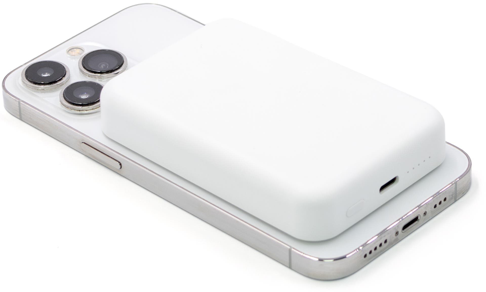 BrandCharger power bank Powercharge 5000 | 5 000 mAh