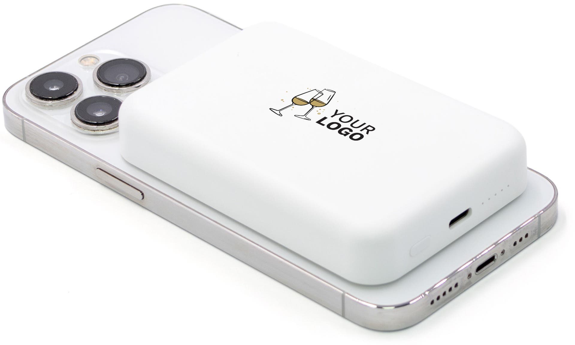BrandCharger power bank Powercharge 5000 | 5 000 mAh