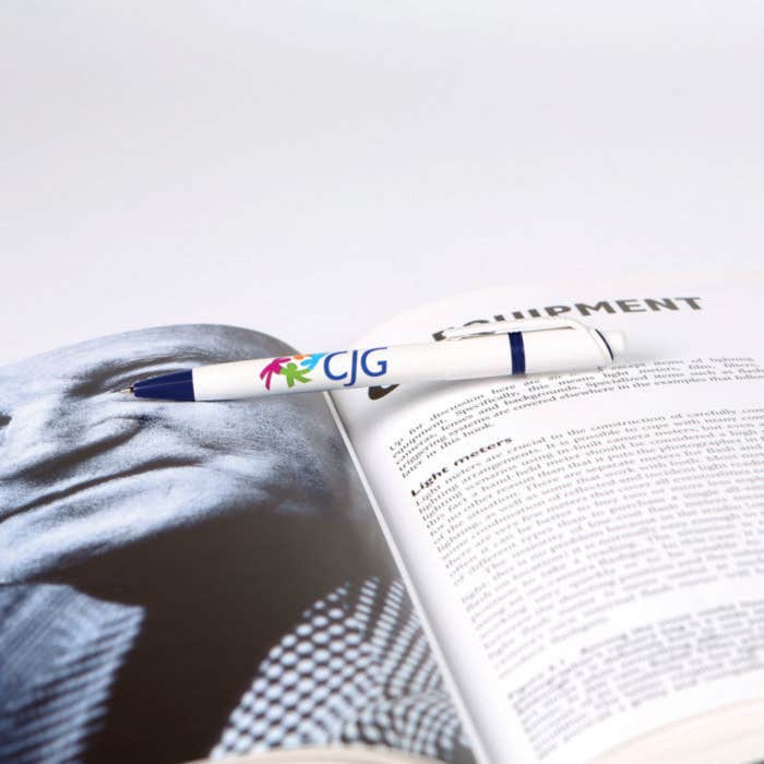 Stilolinea Ducal stylo bille