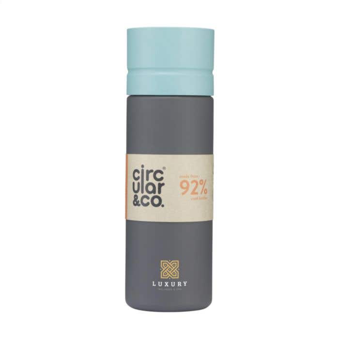 Circular&Co Reusable Bottle 600 ml water bottle