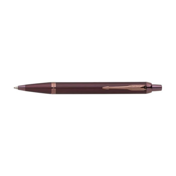 Parker IM Monochrome balpen | Metaal
