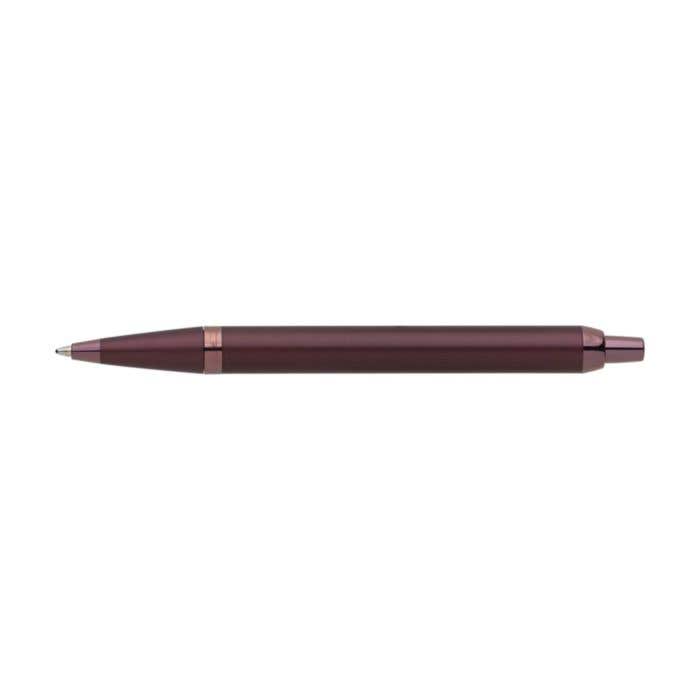 Parker IM Monochrome balpen | Metaal