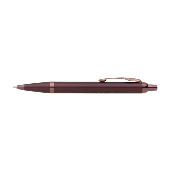 Parker IM Monochrome balpen | Metaal