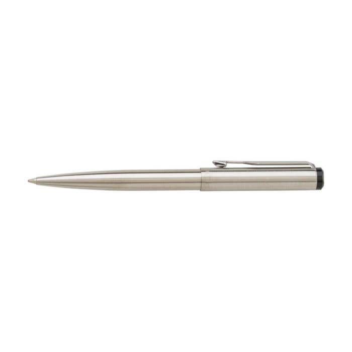 Parker Vector balpen | Roestvrijstaal