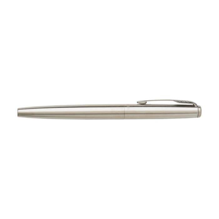 Parker Jotter Core vulpen | Roestvrijstaal