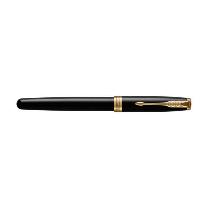Parker Sonnet balpen | Goudkleurige details