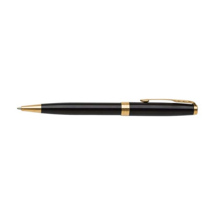 Parker Sonnet balpen | Goudkleurige details