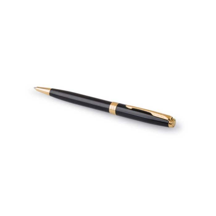 Parker Sonnet balpen | Goudkleurige details