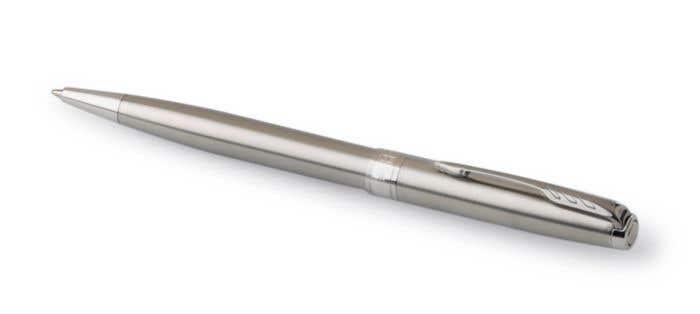Parker Sonnet stylo bille | Acier inoxydable