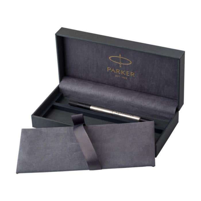 Parker Sonnet rollerball | Roestvrijstaal