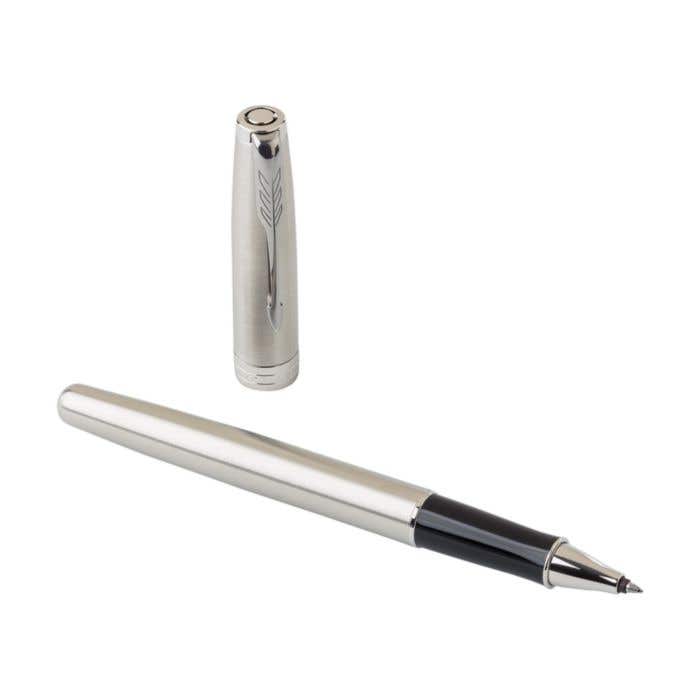 Parker Sonnet rollerball | Roestvrijstaal