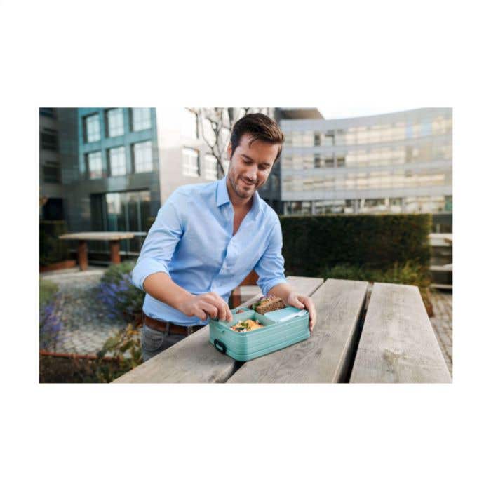 Mepal Lunch box Bento Large 1,5 L