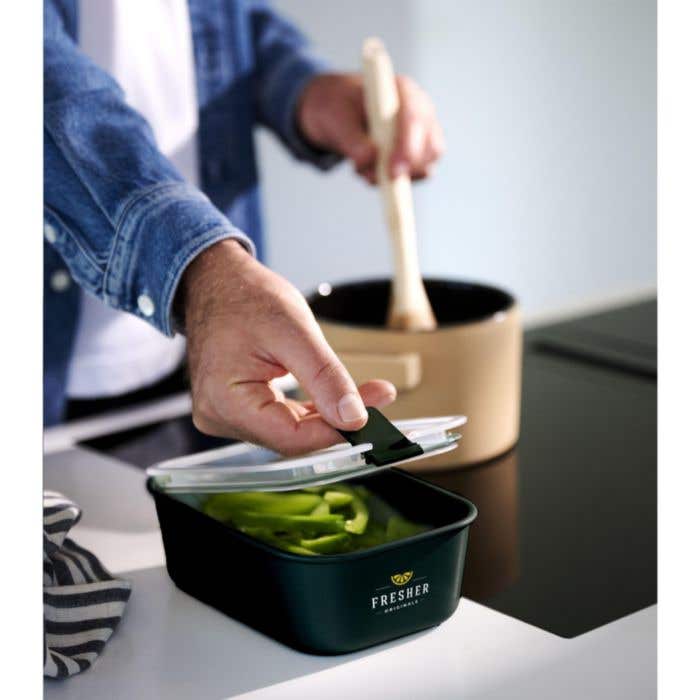 Mepal Storage Box EasyClip 1 L