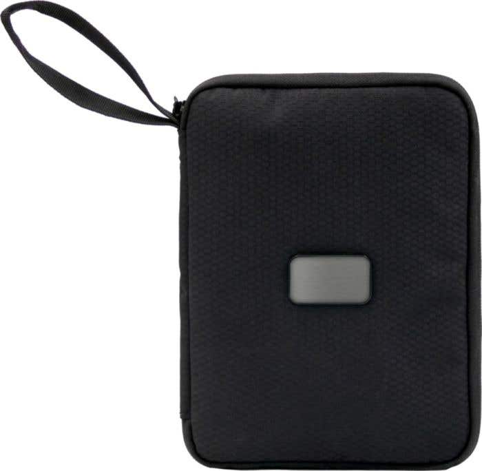 BrandCharger Reisebrieftasche Rover
