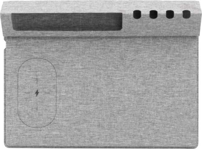 BrandCharger chargeur sans fil Evopad