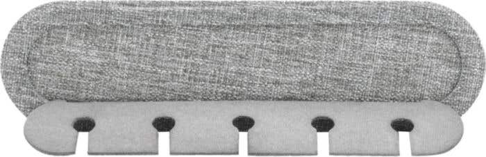 BrandCharger range-câbles Cabledock