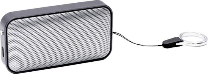 BrandCharger enceinte sans fil Nano