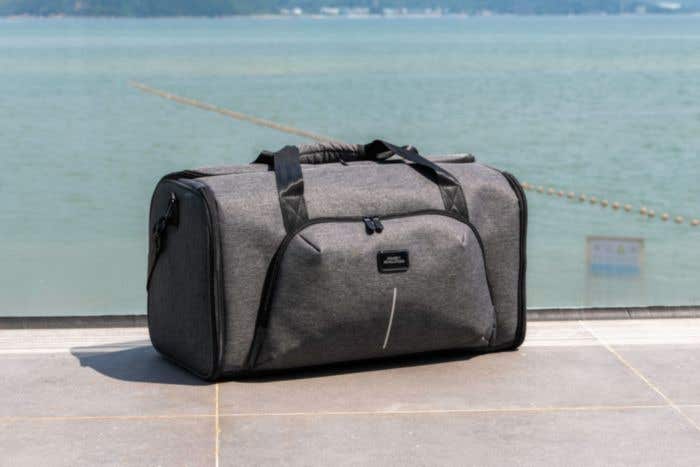 BrandCharger sac de voyage Voyager | 35 l