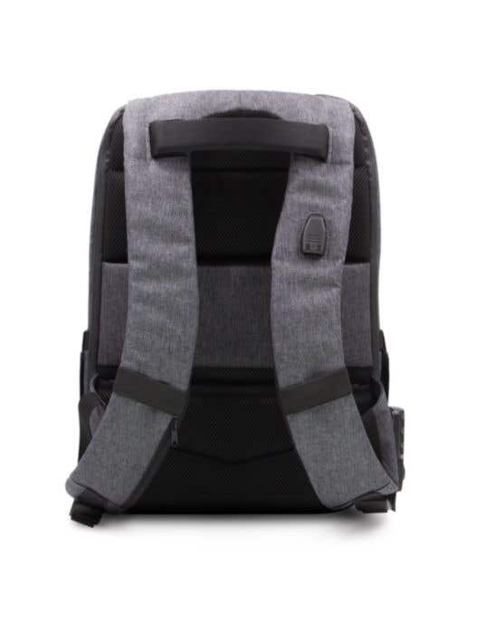 BrandCharger Rucksack Phantom | Laptop 15" | 15 l