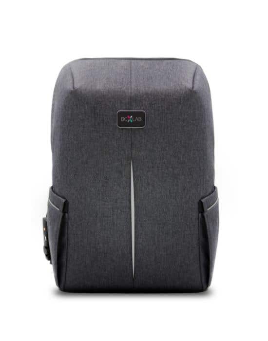 BrandCharger Rucksack Phantom | Laptop 15" | 15 l