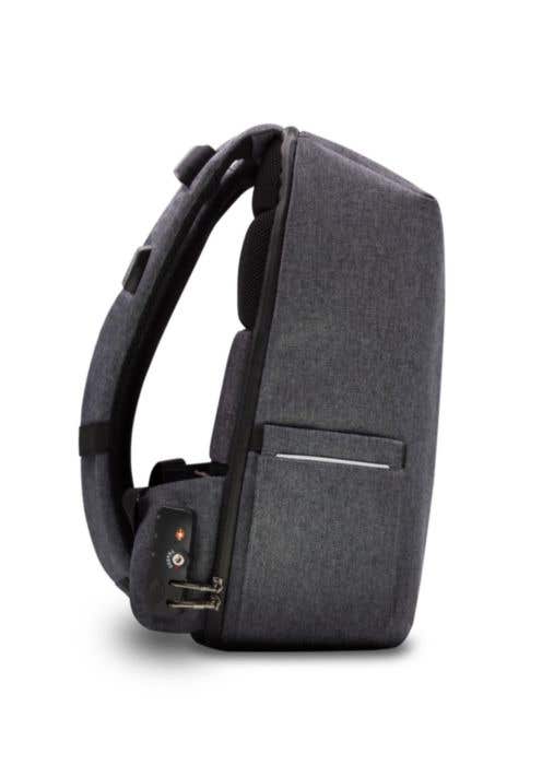 BrandCharger Rucksack Phantom | Laptop 15" | 15 l