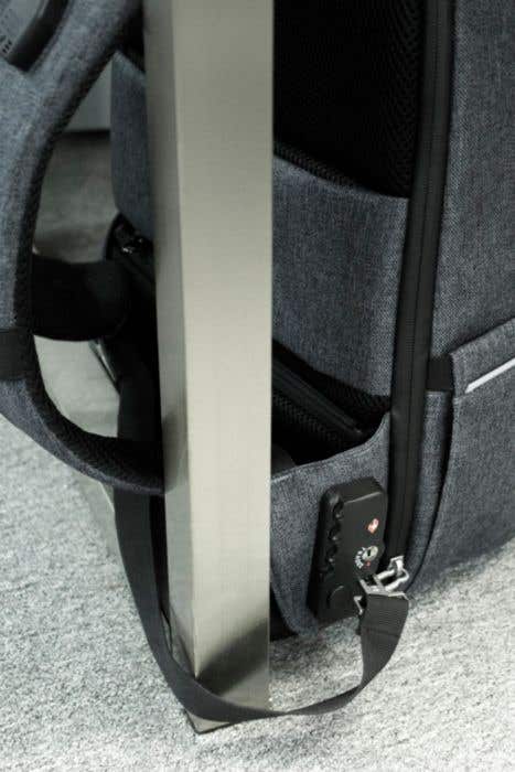BrandCharger Rucksack Phantom | Laptop 15" | 15 l