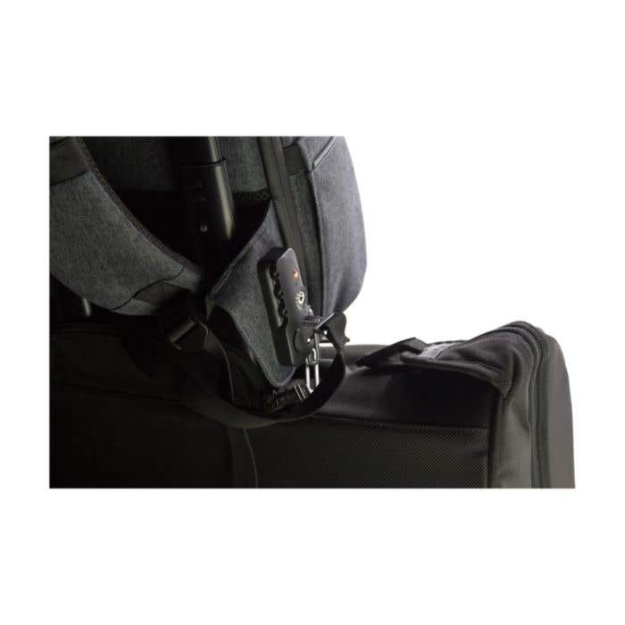 BrandCharger Rucksack Phantom | Laptop 15" | 15 l