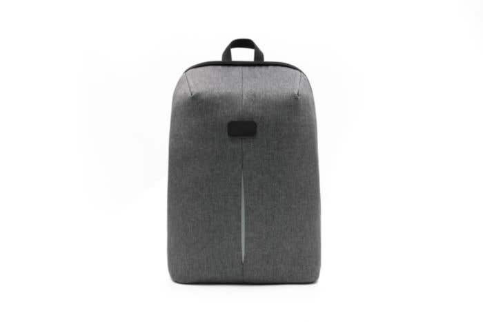 BrandCharger Rucksack Phantom Mini | Laptop 16"