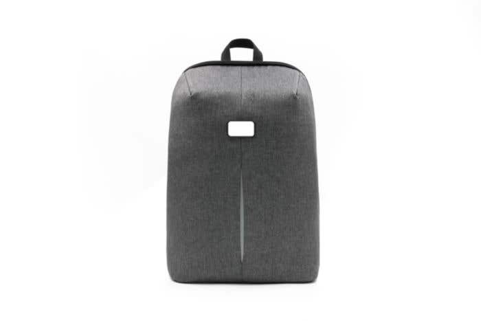 BrandCharger Rucksack Phantom Mini | Laptop 16"
