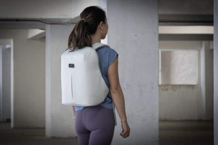 BrandCharger Rucksack Phantom Mini | Laptop 16"