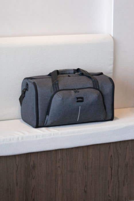 BrandCharger sac de voyage Voyager | 35 l