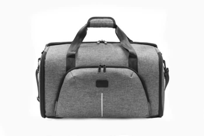 BrandCharger sac de voyage Voyager | 35 l