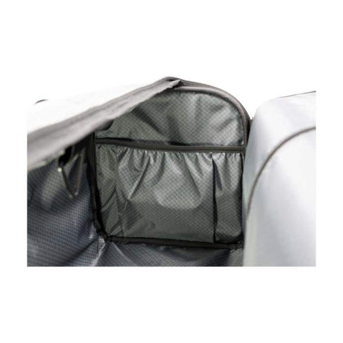 BrandCharger sac de voyage Voyager | 35 l