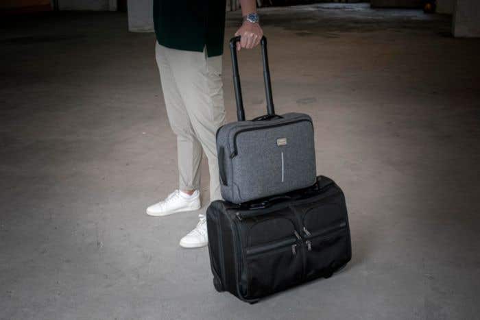 BrandCharger Laptoptasche Specter Hybrid | Laptop 16"