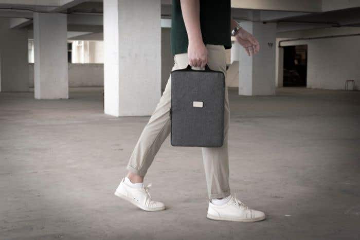 BrandCharger laptoptas Specter Go | Laptop 14"
