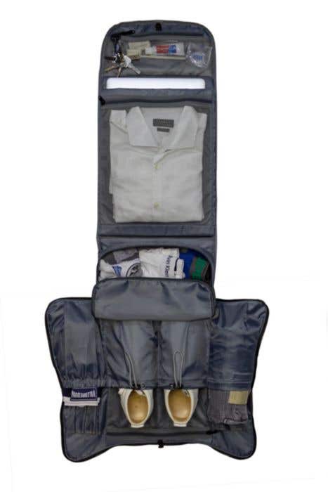 BrandCharger backpack Marco Polo | 17 l