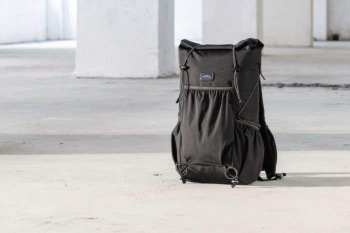 BrandCharger backpack Venturer | 28 l