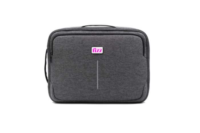 BrandCharger Laptoptasche Specter Hybrid | Laptop 16"