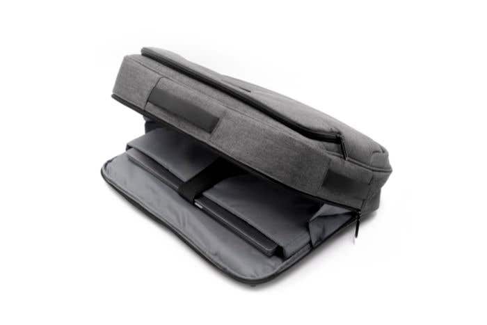 BrandCharger Laptoptasche Specter Hybrid | Laptop 16"