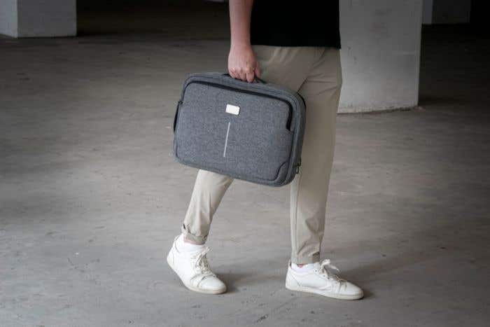 BrandCharger Laptoptasche Specter Hybrid | Laptop 16"