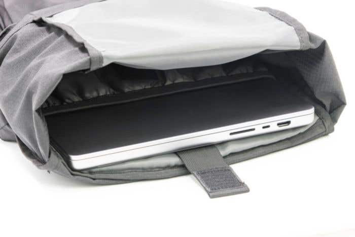 BrandCharger backpack Venturer | 28 l