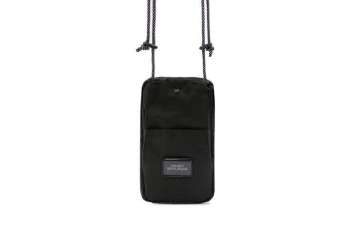BrandCharger sac bandoulière Solo