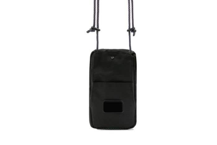 BrandCharger sac bandoulière Solo
