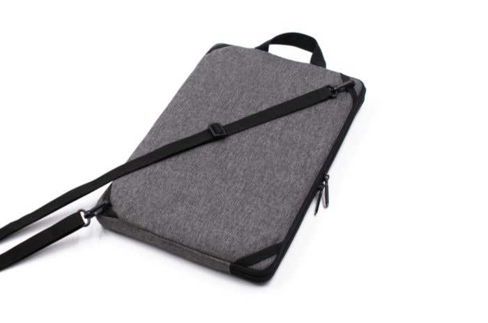 BrandCharger laptoptas Specter Go | Laptop 14"